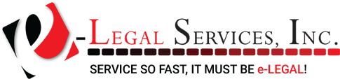 e-Legal Services, Inc.